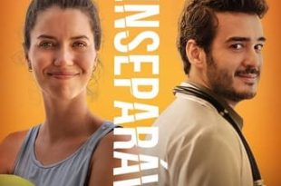Um Casal Inseparável Torrent (2021) WEB-DL 1080p Nacional