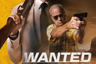 Wanted Man (2024)