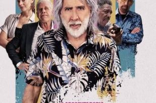 Plano de Aposentadoria Torrent (2023) BluRay 720p/1080p/4K Dual Áudio