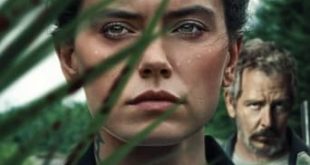 A Filha do Rei do Pântano Torrent (2023) WEB-DL 720p/1080p/4K Dual Áudio