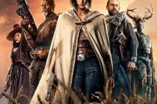 Rebel Moon – Parte 1: A Menina do Fogo Torrent (2023) WEB-DL 1080p Dual Áudio