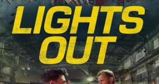 Lights Out (2024) WEB-DL 1080p Dual Áudio