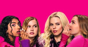 Meninas Malvadas Torrent (2024) WEB-DL 720p/1080p/4K Dual Áudio