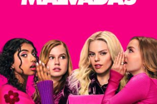 Meninas Malvadas Torrent (2024) WEB-DL 720p/1080p/4K Legendado