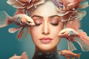Starfish (2024) WEBRip 1080p Dual Áudio