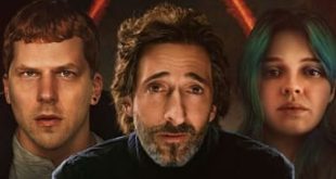 Manodrome Torrent (2023) WEB-DL 720p/1080p Dual Áudio