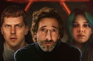 Manodrome Torrent (2023) WEB-DL 720p/1080p Dual Áudio