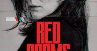 Red Rooms (2024) WEB-DL 720p/1080p Legendado