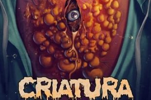 Criatura Maligna (2021) WEB-DL 1080p Dual Áudio