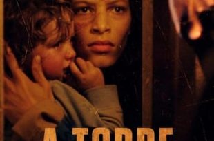 A Torre do Inferno (2023) WEB-DL 1080p Dual Áudio