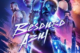 Besouro Azul