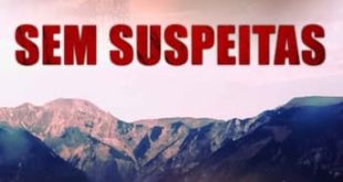 Sem Suspeitas Torrent (2020) WEB-DL 1080p Dual Áudio