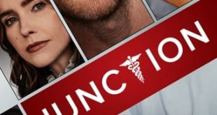 Junction (2024) CAMRip 1080p Dual Áudio