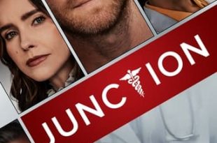 Junction (2024) CAMRip 1080p Dual Áudio
