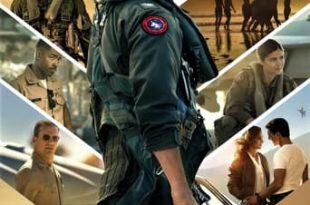 Top Gun: Maverick Torrent (2022)