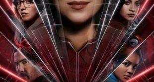Madame Teia (2024)