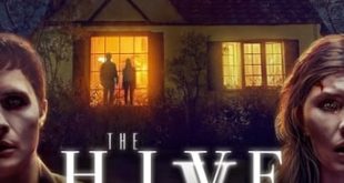 The Hive (2024) WEBRip 1080p Dual Áudio