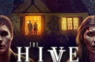 The Hive (2024) WEBRip 1080p Dual Áudio