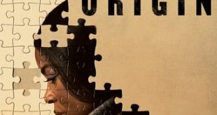 Origin (2024) WEB-DL 720p/1080p Legendado