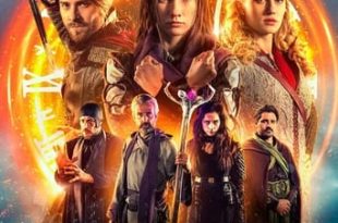 A Princesa e o Feitiço do Tempo (2022) WEB-DL 1080p Dual Áudio