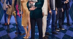 Argylle: O Superespião Torrent (2024) WEB-DL 1080p Dual Áudio