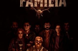 Pesadelo em Família (2020) WEB-DL 1080p Dual Áudio