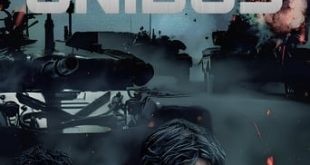 O Sexto Ônibus (2022) WEB-DL 1080p Dual Áudio