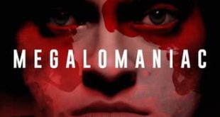 Megalomaníaco Torrent (2023) WEB-DL 1080p Dual Áudio