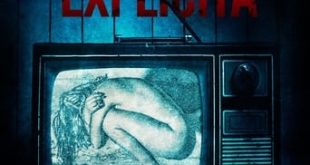 Violência Explícita (2020) WEB-DL 1080p Dual Áudio