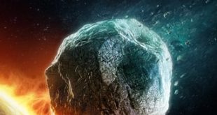 Doomsday Meteor (2023) WEBRip 1080p Dual Áudio