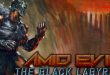 AMID EVIL THE BLACK LABYRINTH V2628-RAZOR1911