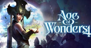 AGE OF WONDERS 4 WOLF V1.006.003.91033-GOG