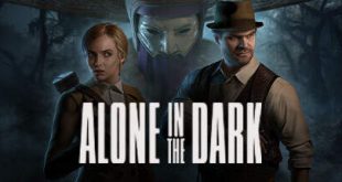 ALONE IN THE DARK 2024-FLT
