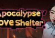 APOCALYPSE LOVE SHELTER-TENOKE