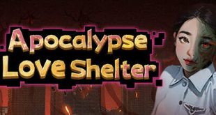 APOCALYPSE LOVE SHELTER-TENOKE