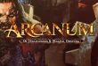 ARCANUM OF STEAMWORKS AND MAGICK OBSCURA V1.0.7.4H-GOG