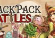 BACKPACK BATTLES-EARLY ACCESS