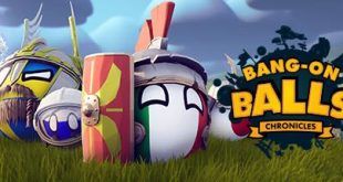 BANG ON BALLS CHRONICLES V1.0.5-TENOKE