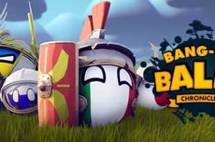 BANG ON BALLS CHRONICLES V1.0.5-TENOKE