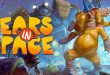 BEARS IN SPACE-TENOKE