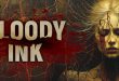BLOODY INK-TENOKE