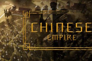 CHINESE EMPIRE-TENOKE