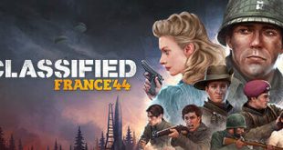 CLASSIFIED FRANCE 44-RUNE