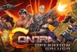CONTRA OPERATION GALUGA-FLT