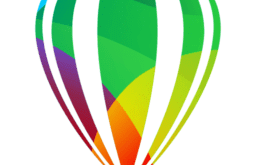 CorelDRAW Graphics