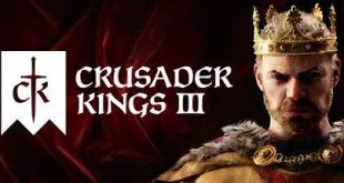 CRUSADER KINGS III V1.11.5-P2P