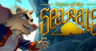 CURSE OF THE SEA RATS V1.3.7-I_KNOW