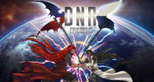 DNA EPISODE 3-TENOKE