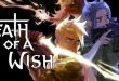 DEATH OF A WISH-TENOKE