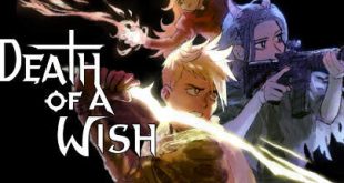 DEATH OF A WISH-TENOKE